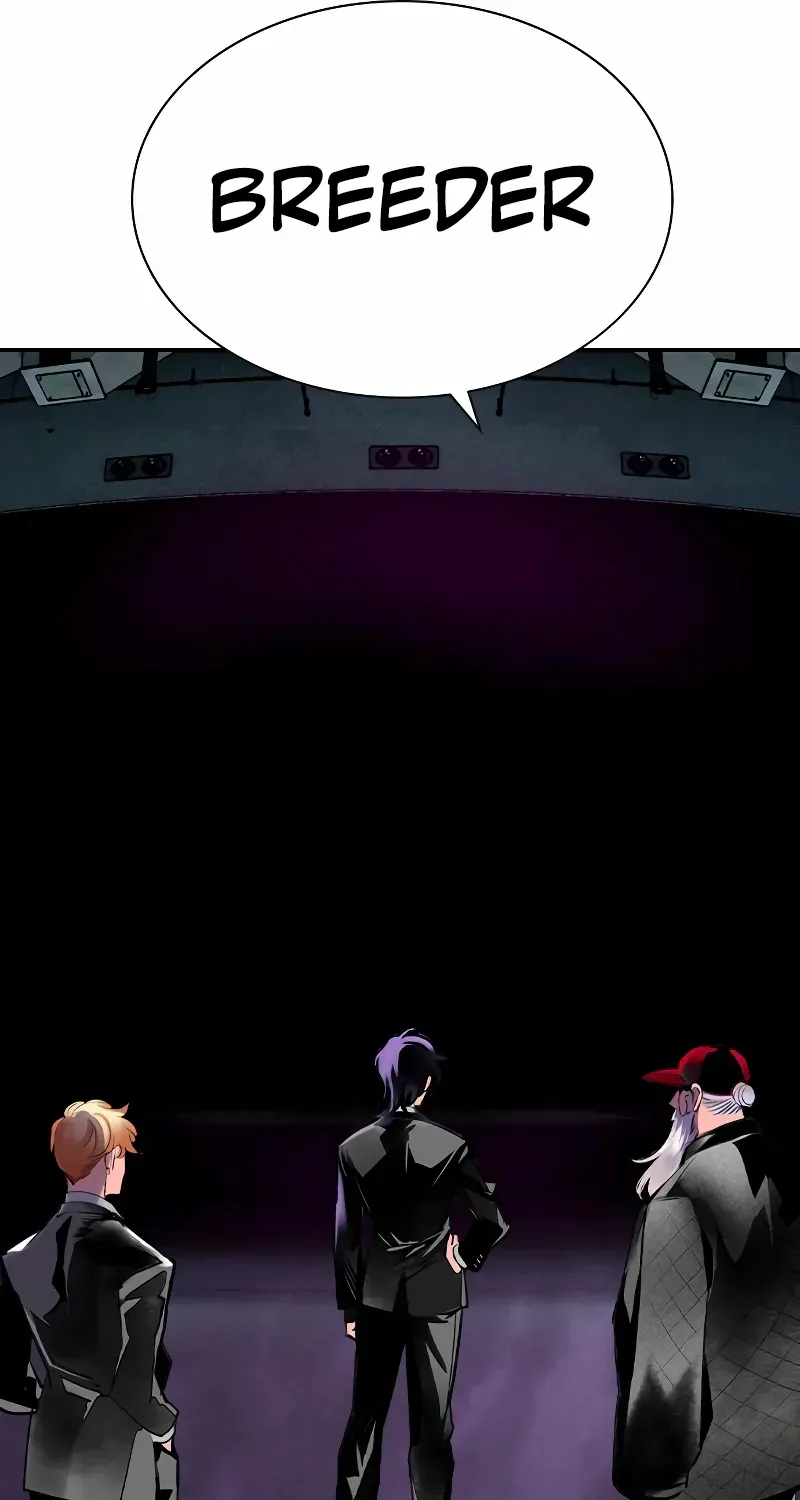 Manhwa Jungle Juice Chapter 149 page 135 - 