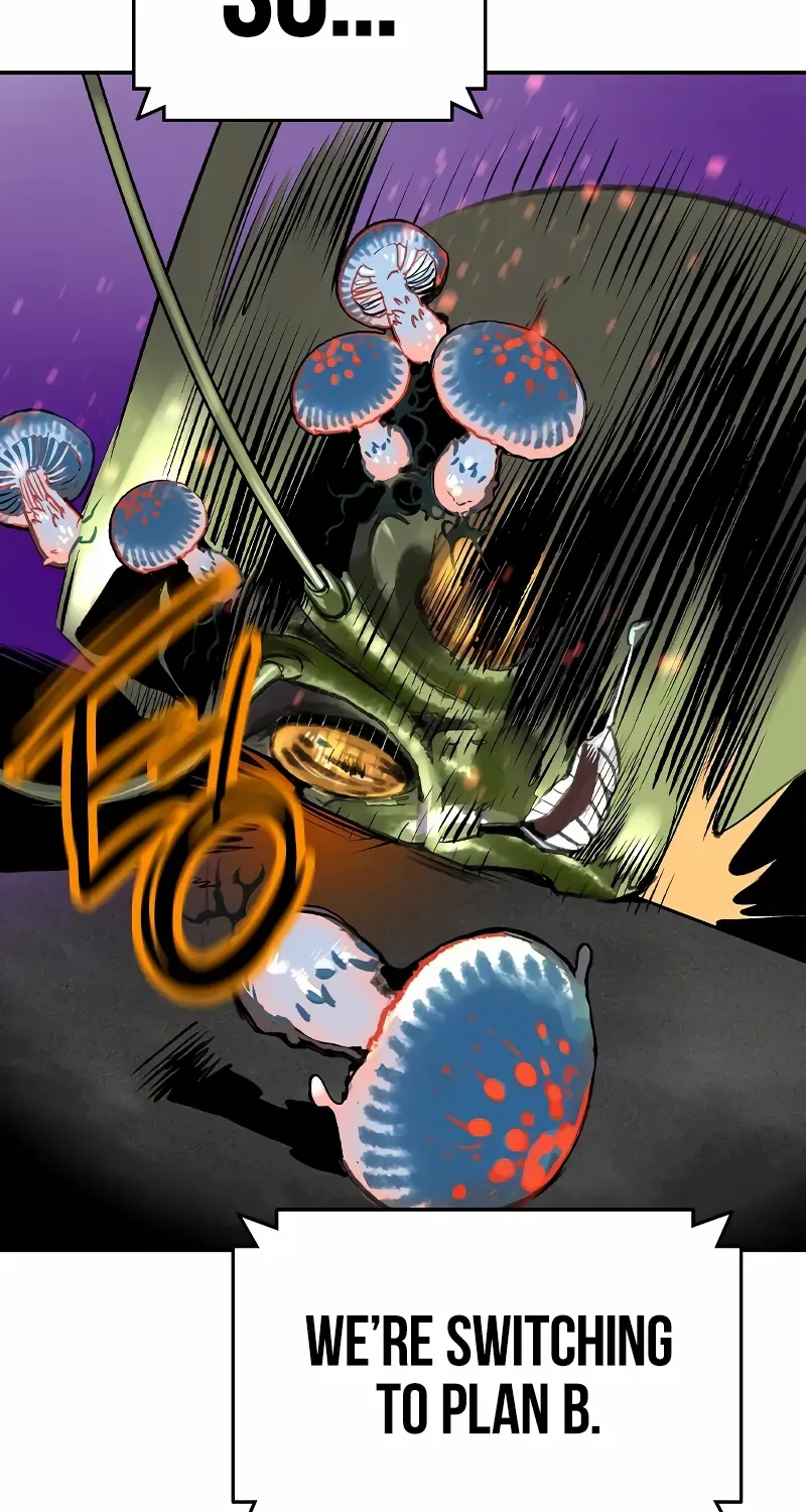 Manhwa Jungle Juice Chapter 149 page 137 - 