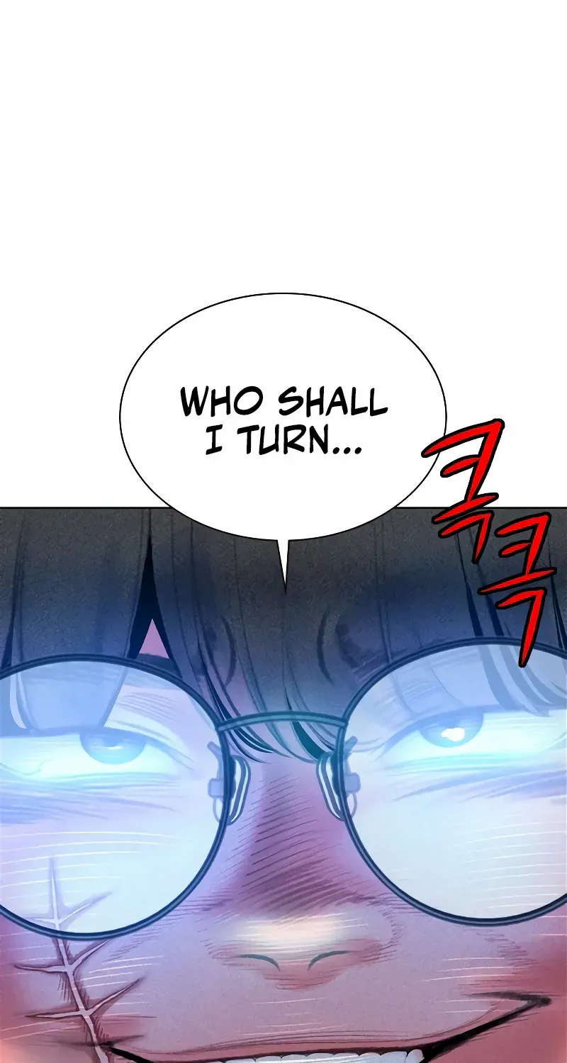Manhwa Jungle Juice Chapter 149 page 143 - 