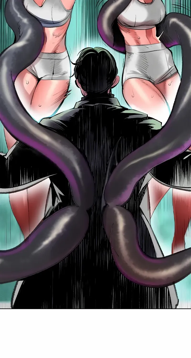 Manhwa Jungle Juice Chapter 149 page 146 - 