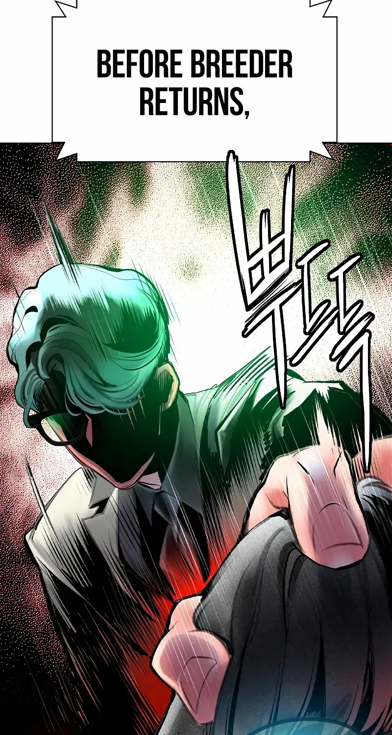 Manhwa Jungle Juice Chapter 149 page 149 - 