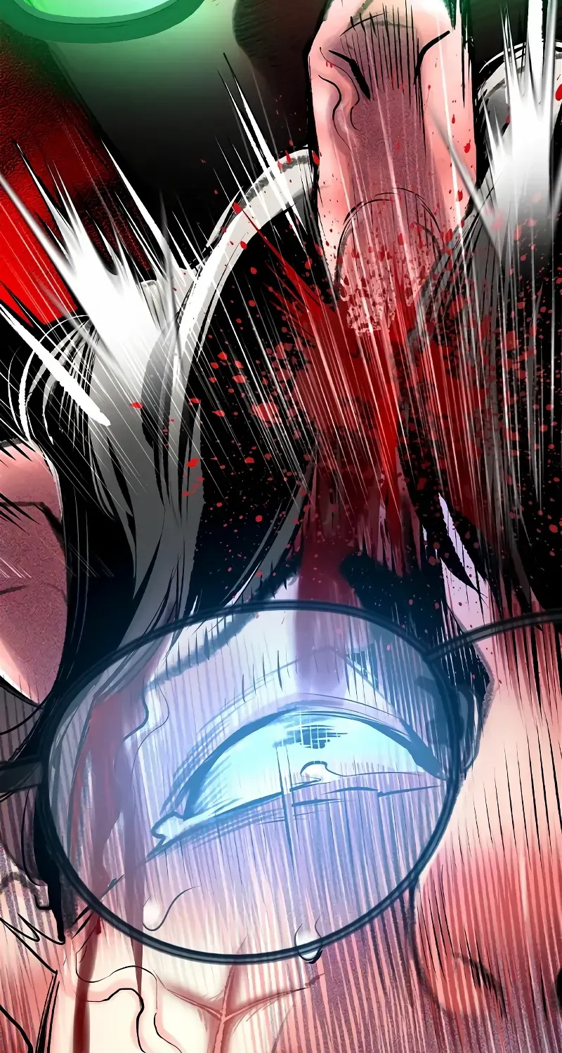 Manhwa Jungle Juice Chapter 149 page 152 - 