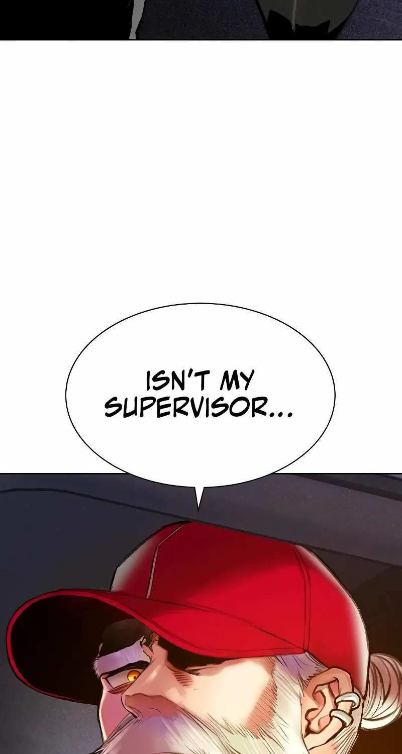 Manhwa Jungle Juice Chapter 149 page 17 - 