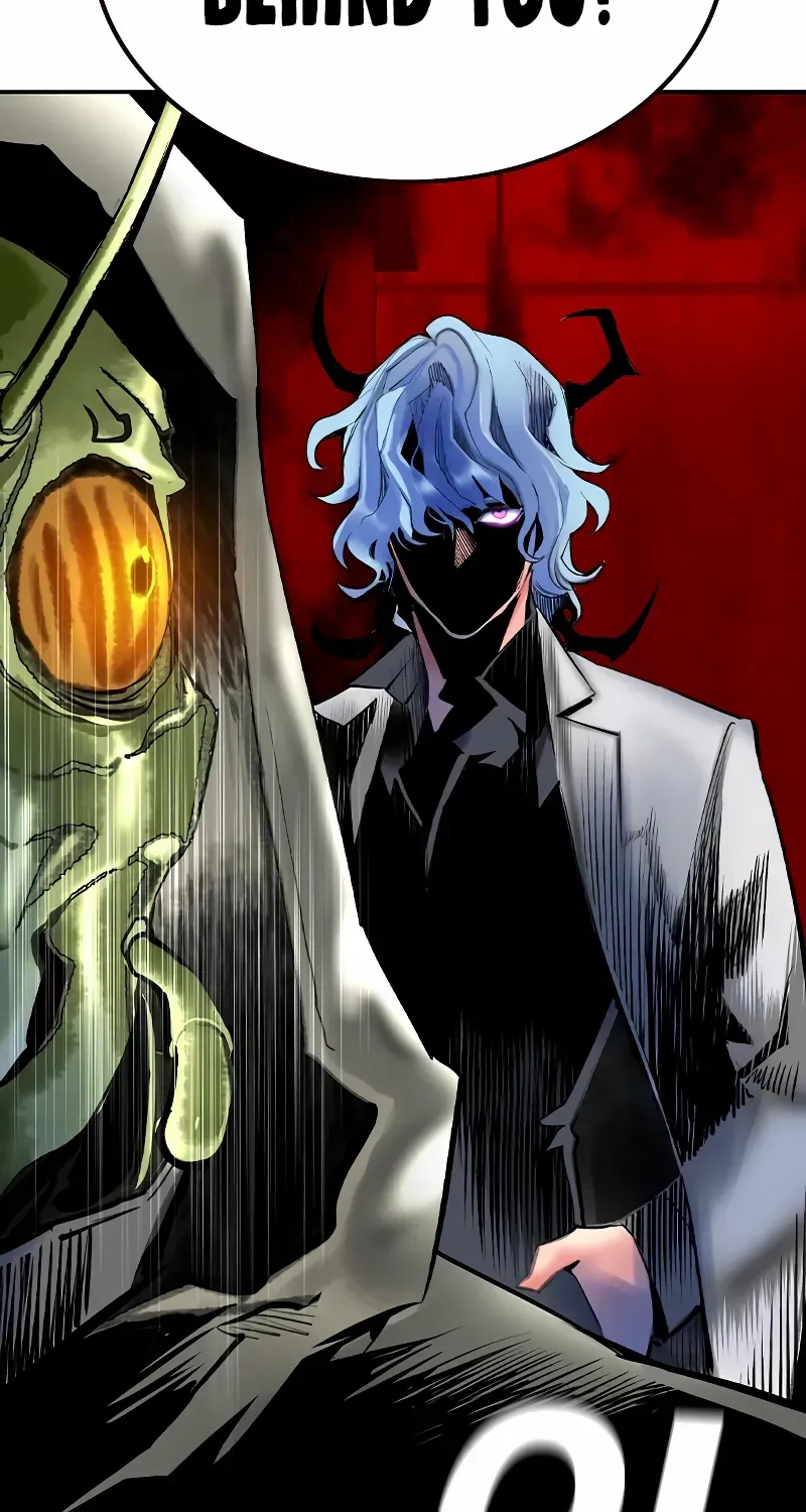 Manhwa Jungle Juice Chapter 149 page 19 - 