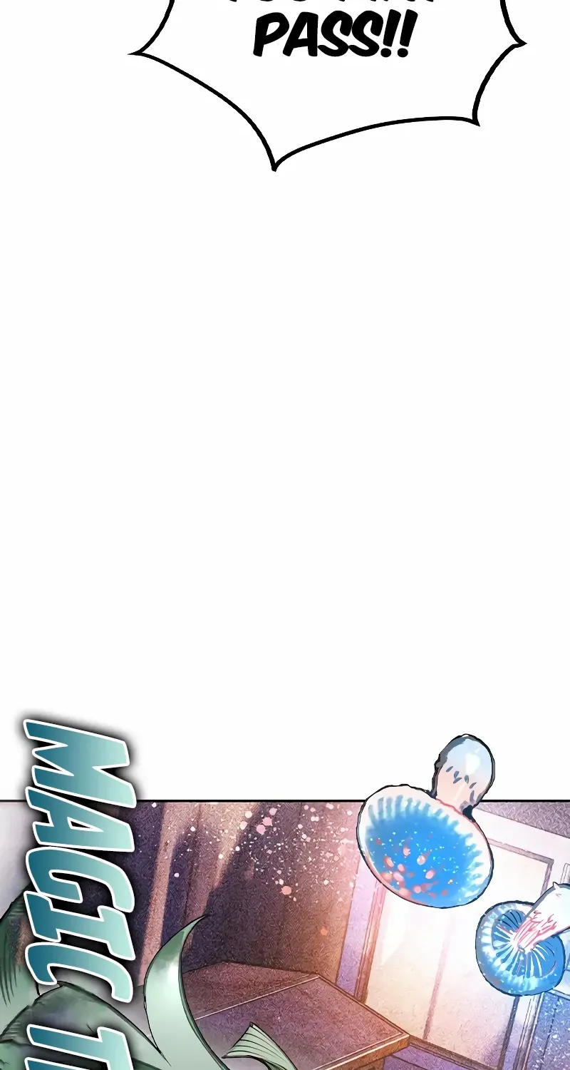 Manhwa Jungle Juice Chapter 149 page 24 - 