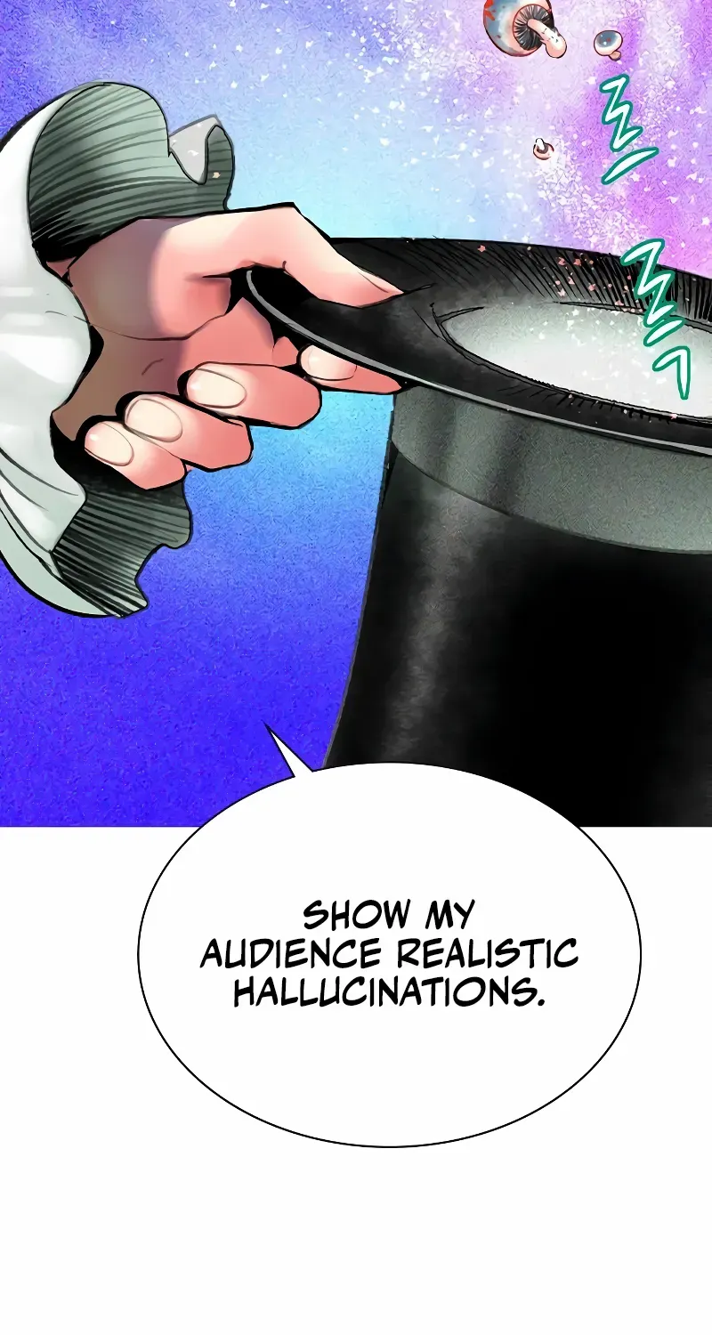 Manhwa Jungle Juice Chapter 149 page 29 - 