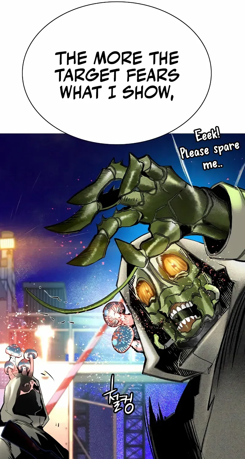 Manhwa Jungle Juice Chapter 149 page 31 - 