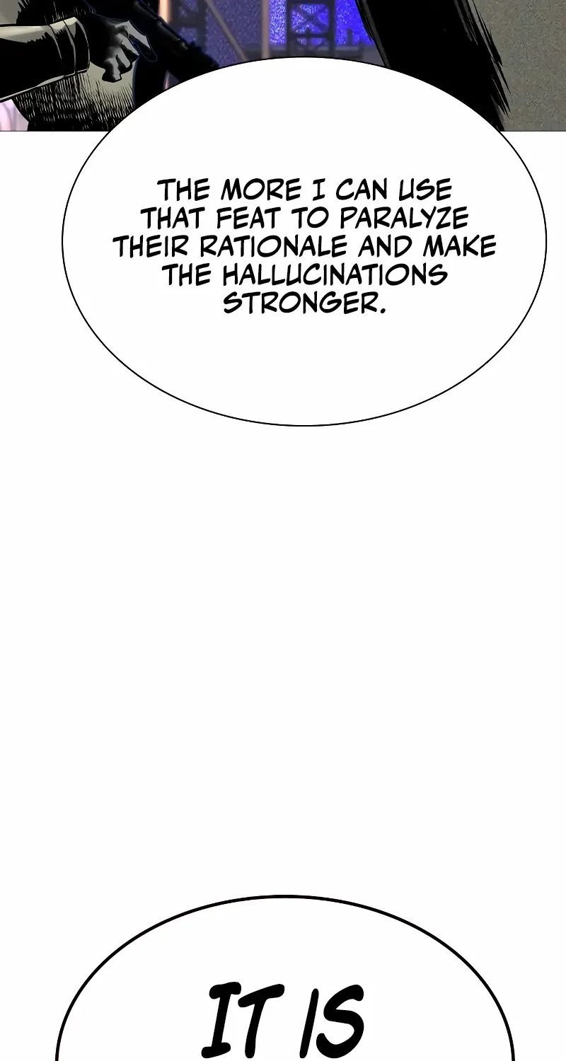Manhwa Jungle Juice Chapter 149 page 32 - 