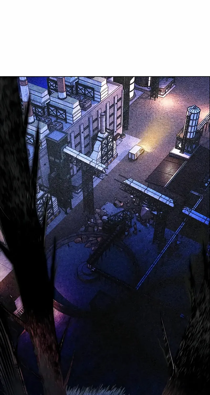 Manhwa Jungle Juice Chapter 149 page 37 - 