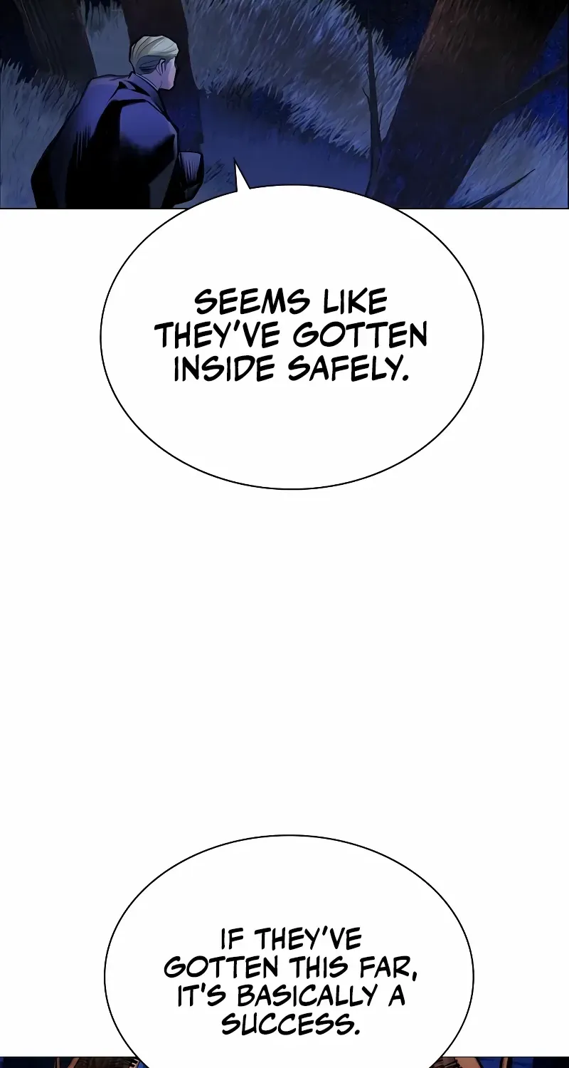 Manhwa Jungle Juice Chapter 149 page 38 - 