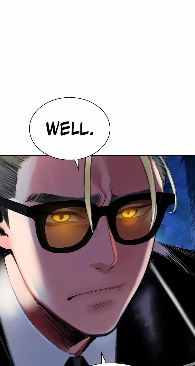 Manhwa Jungle Juice Chapter 149 page 41 - 
