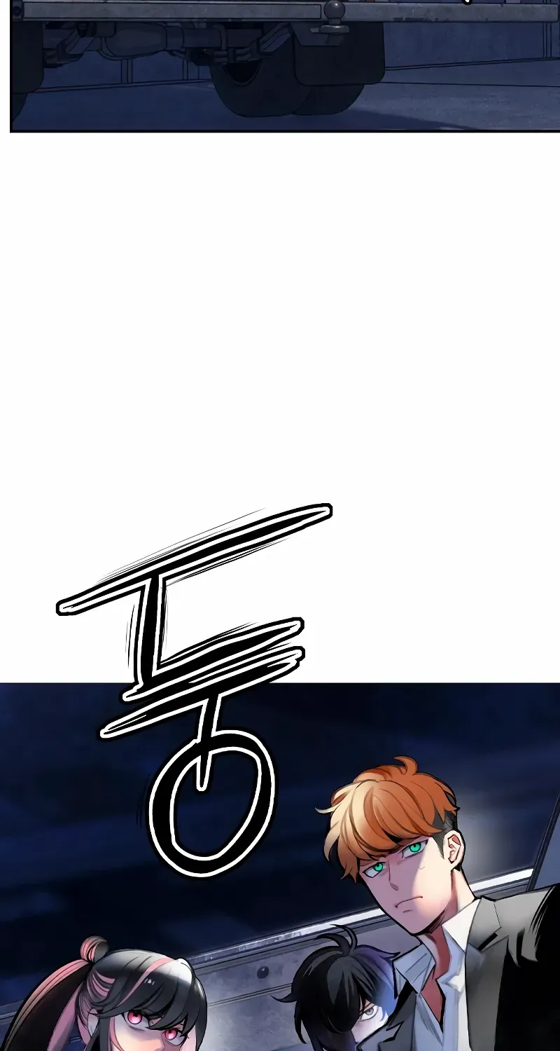 Manhwa Jungle Juice Chapter 149 page 43 - 