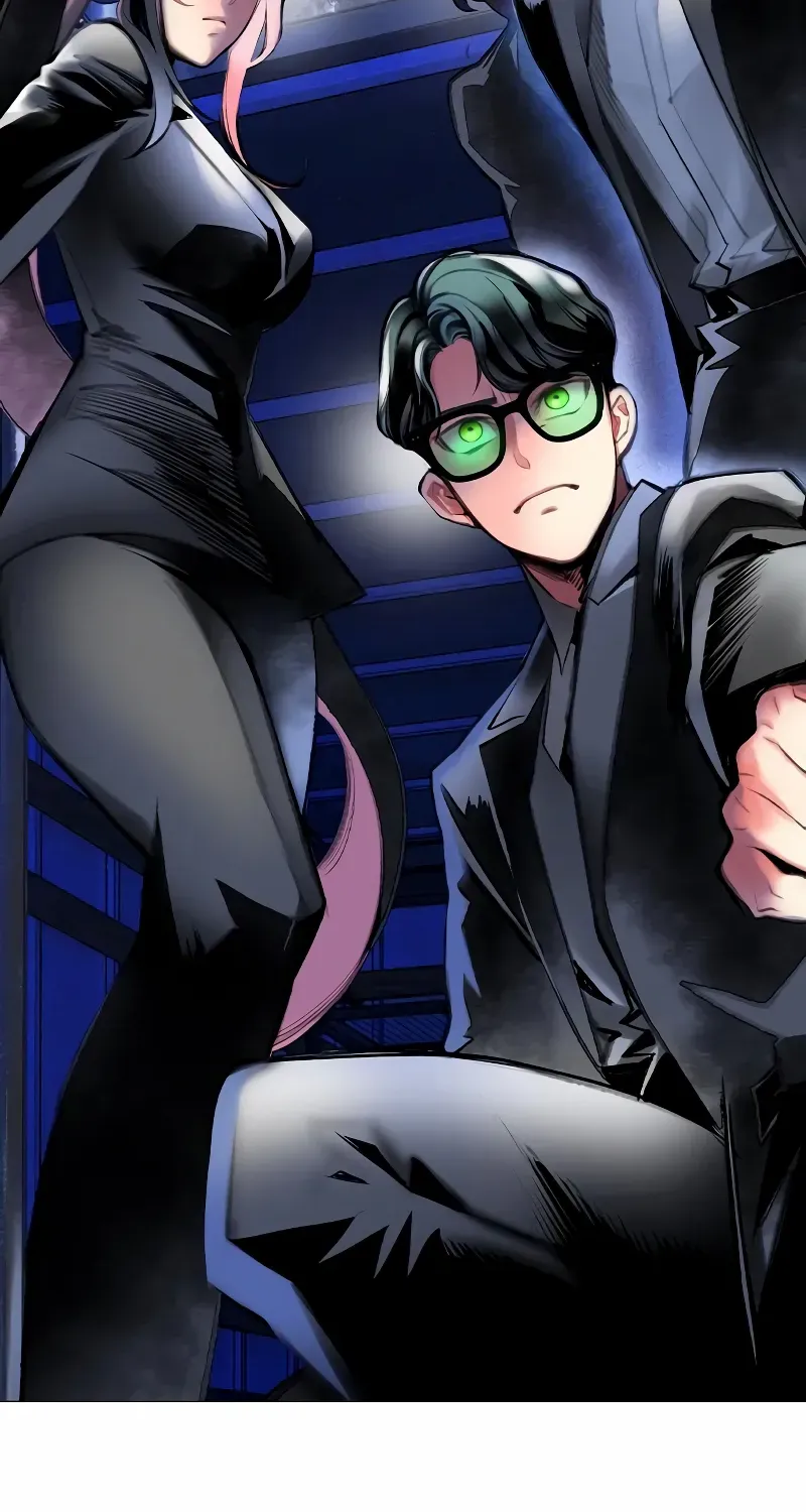 Manhwa Jungle Juice Chapter 149 page 44 - 