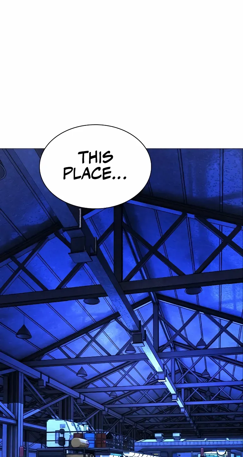 Manhwa Jungle Juice Chapter 149 page 45 - 