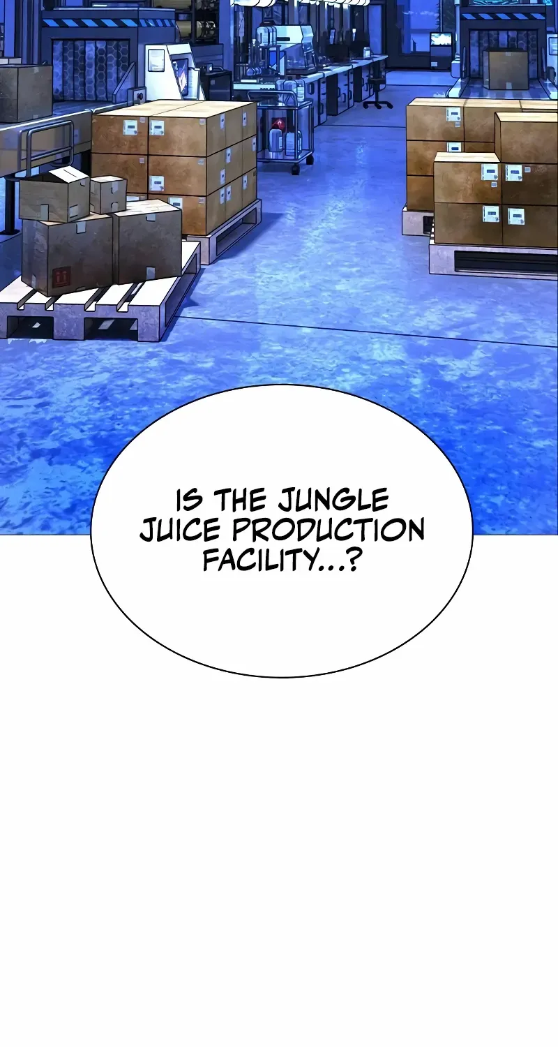 Manhwa Jungle Juice Chapter 149 page 46 - 