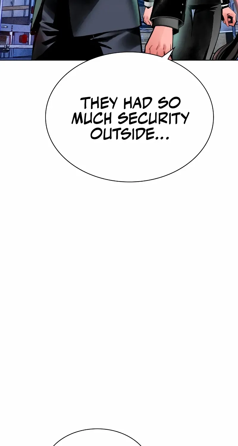 Manhwa Jungle Juice Chapter 149 page 48 - 