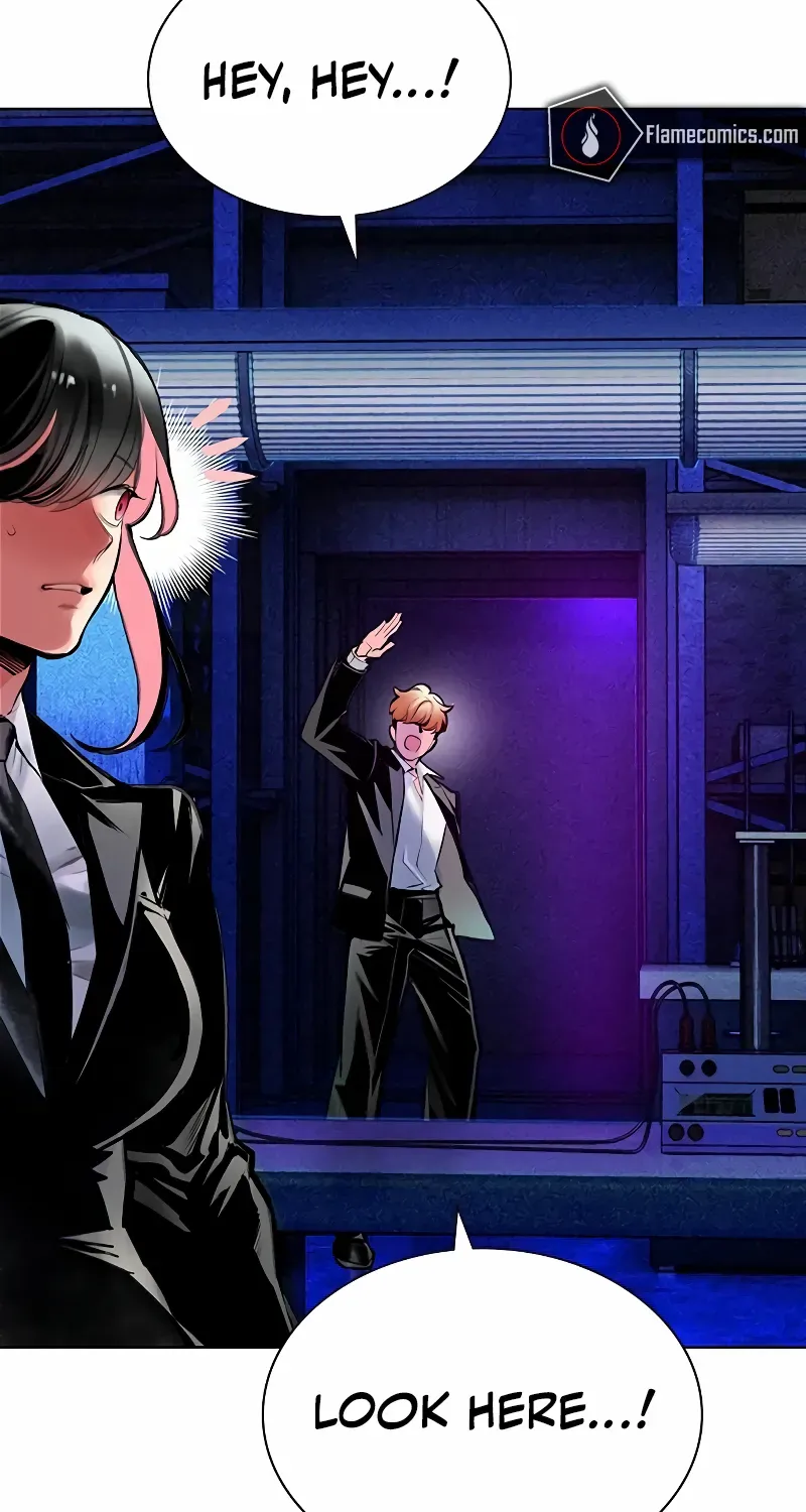 Manhwa Jungle Juice Chapter 149 page 49 - 