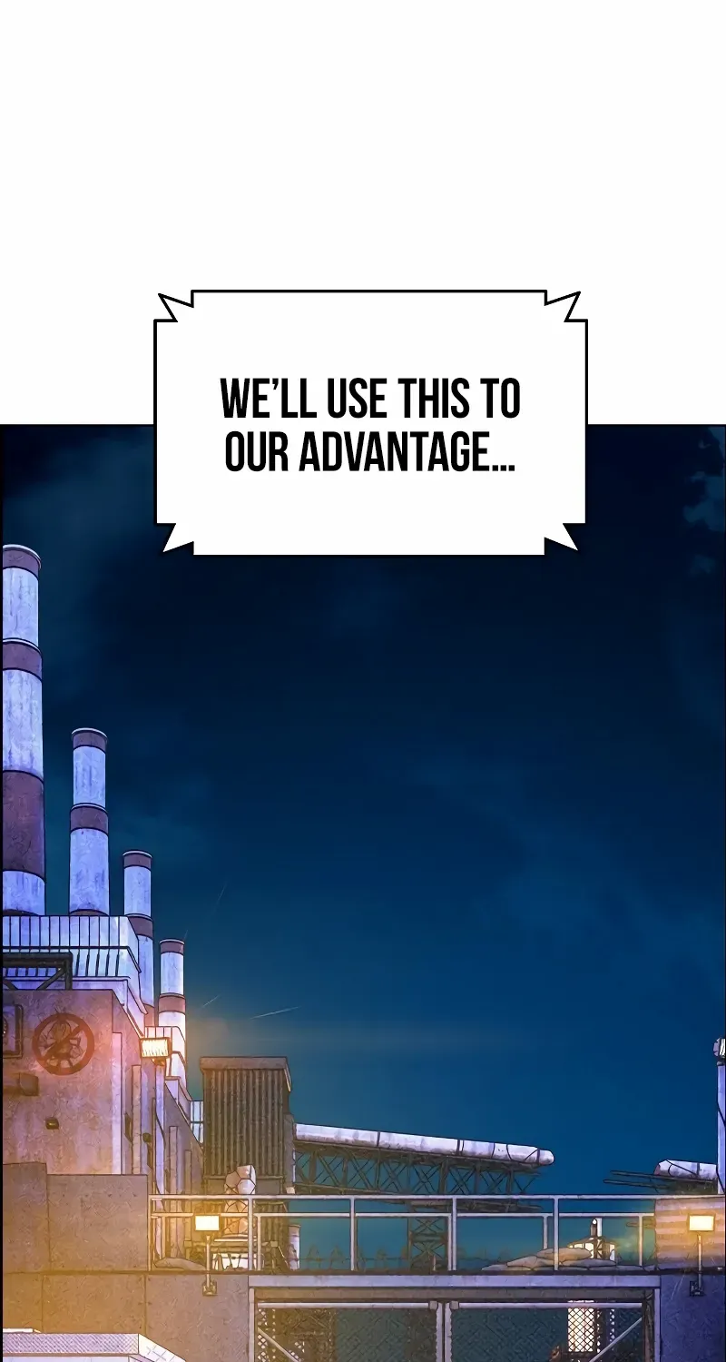 Manhwa Jungle Juice Chapter 149 page 6 - 
