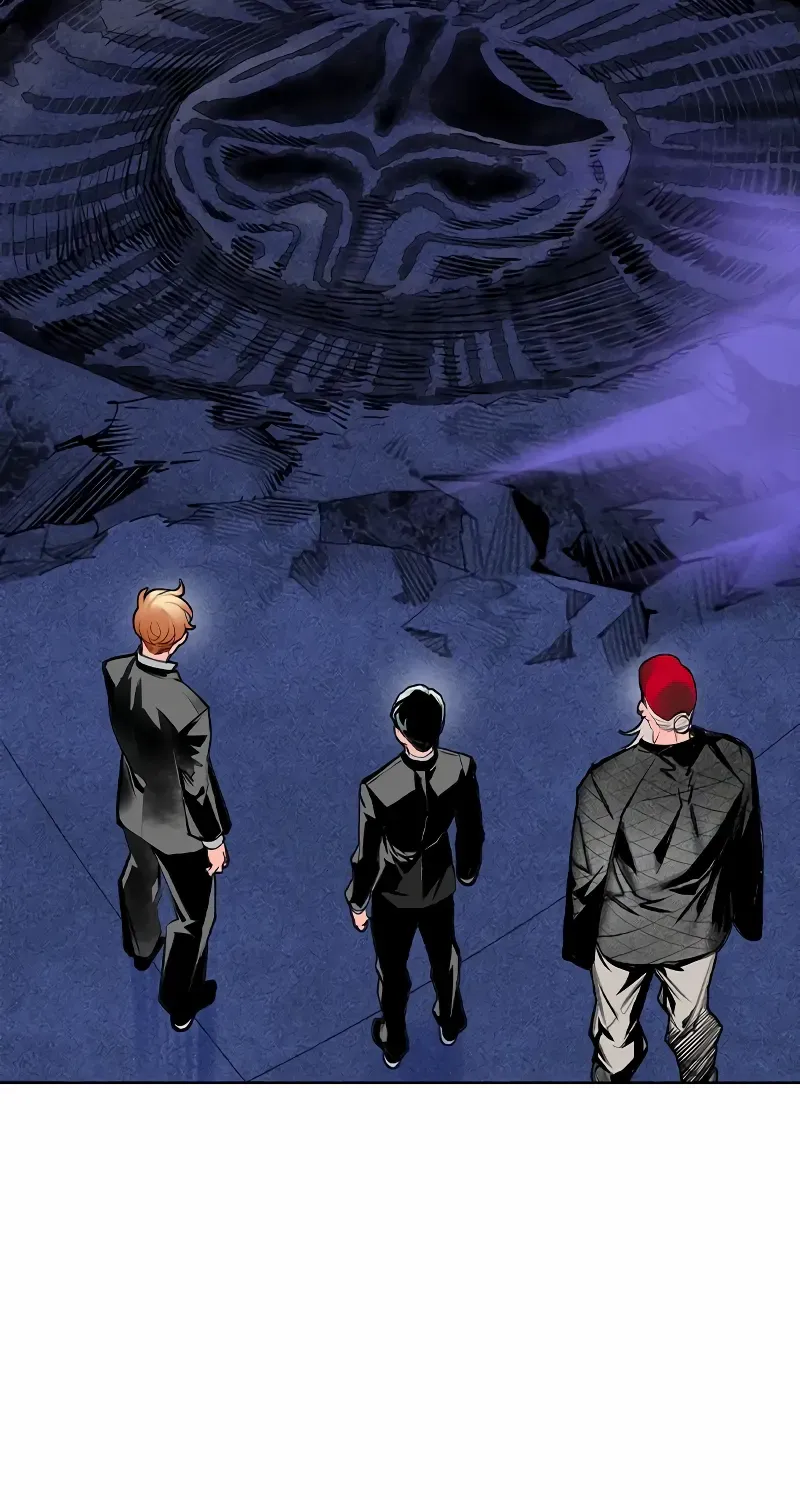 Manhwa Jungle Juice Chapter 149 page 52 - 