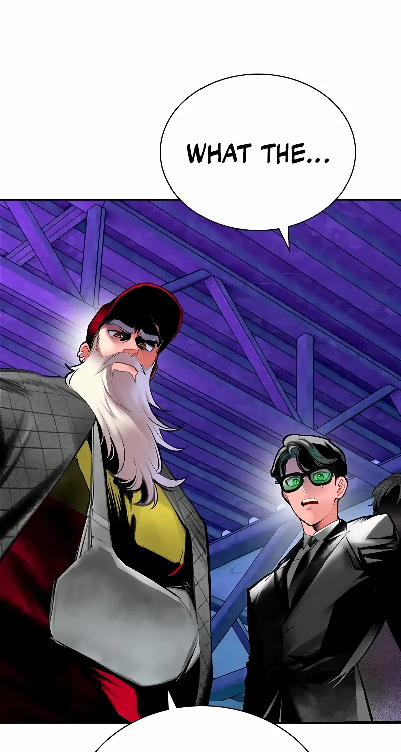 Manhwa Jungle Juice Chapter 149 page 53 - 
