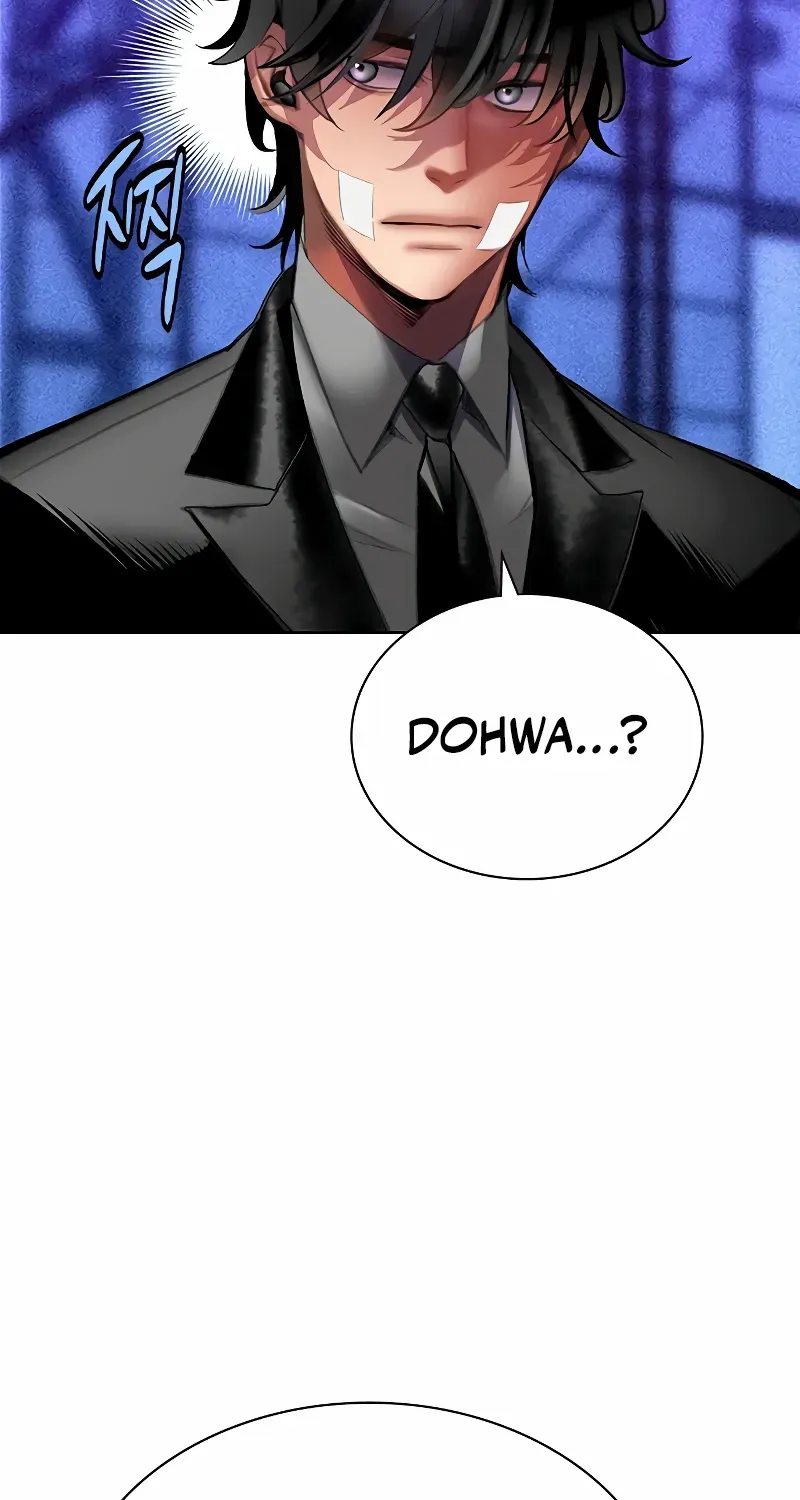 Manhwa Jungle Juice Chapter 149 page 55 - 