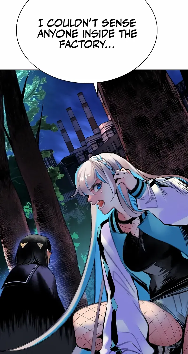 Manhwa Jungle Juice Chapter 149 page 56 - 