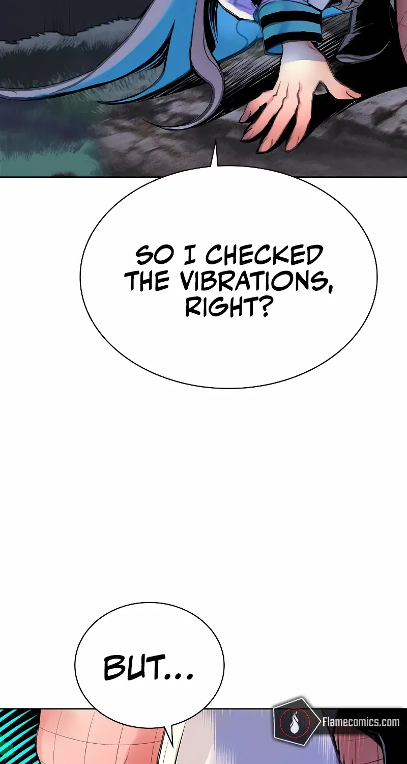 Manhwa Jungle Juice Chapter 149 page 57 - 