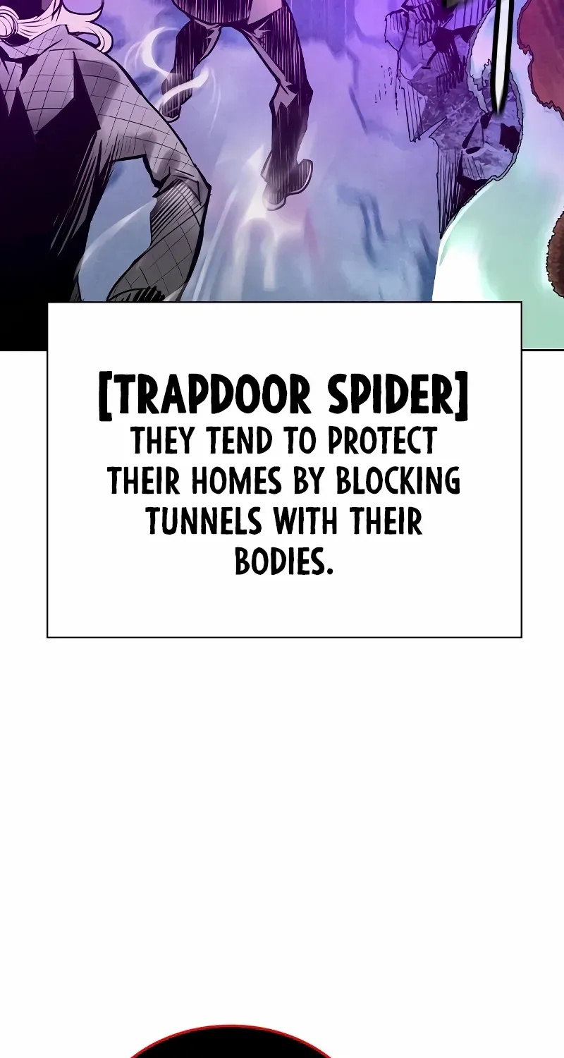 Manhwa Jungle Juice Chapter 149 page 66 - 