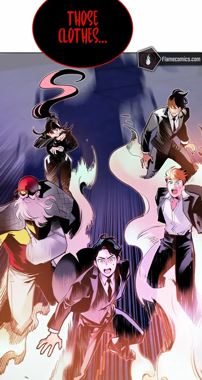 Manhwa Jungle Juice Chapter 149 page 67 - 