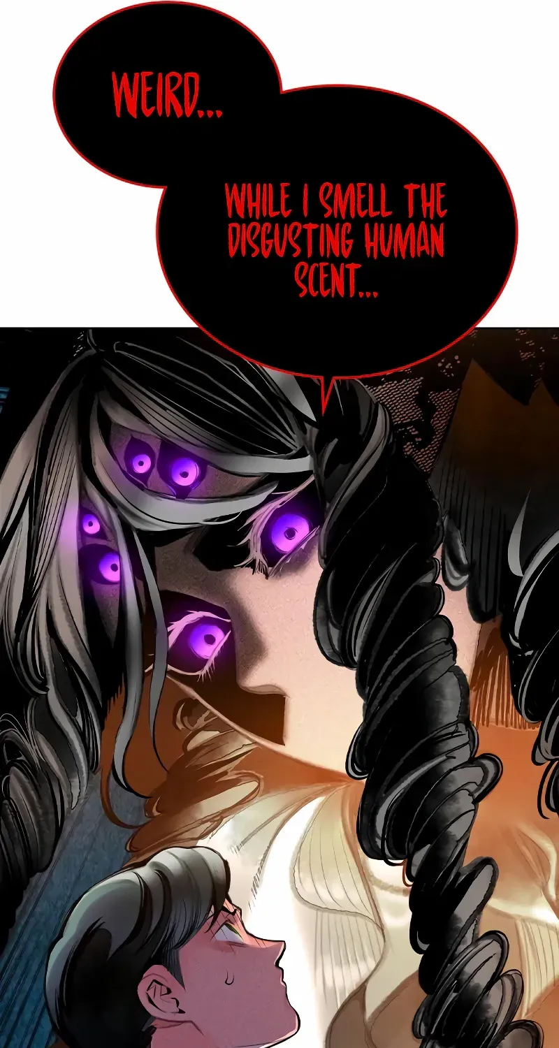 Manhwa Jungle Juice Chapter 149 page 69 - 