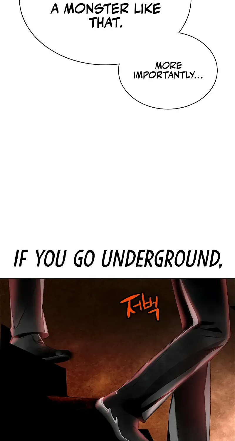 Manhwa Jungle Juice Chapter 149 page 74 - 