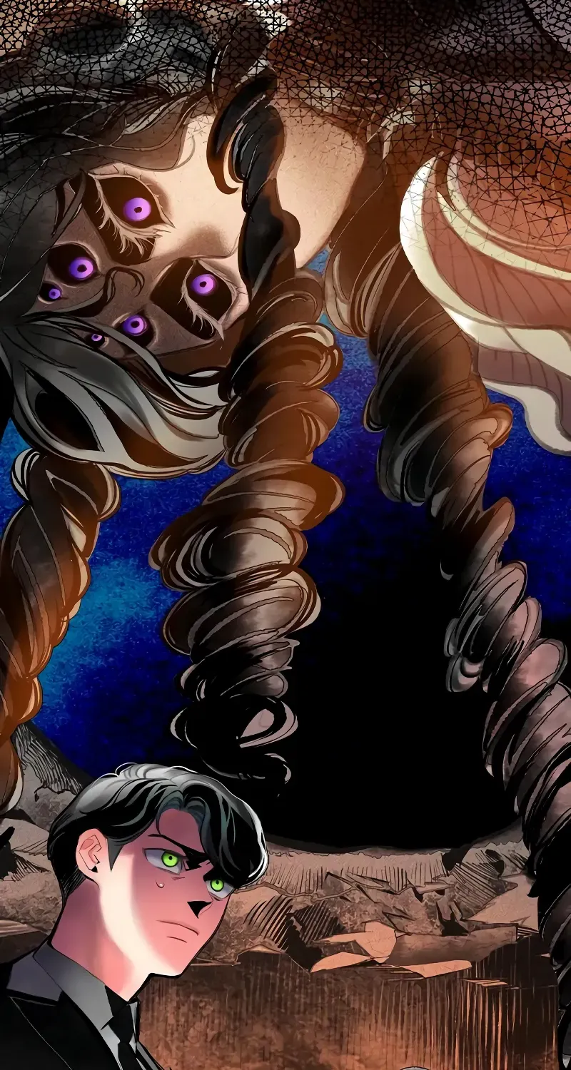 Manhwa Jungle Juice Chapter 149 page 76 - 