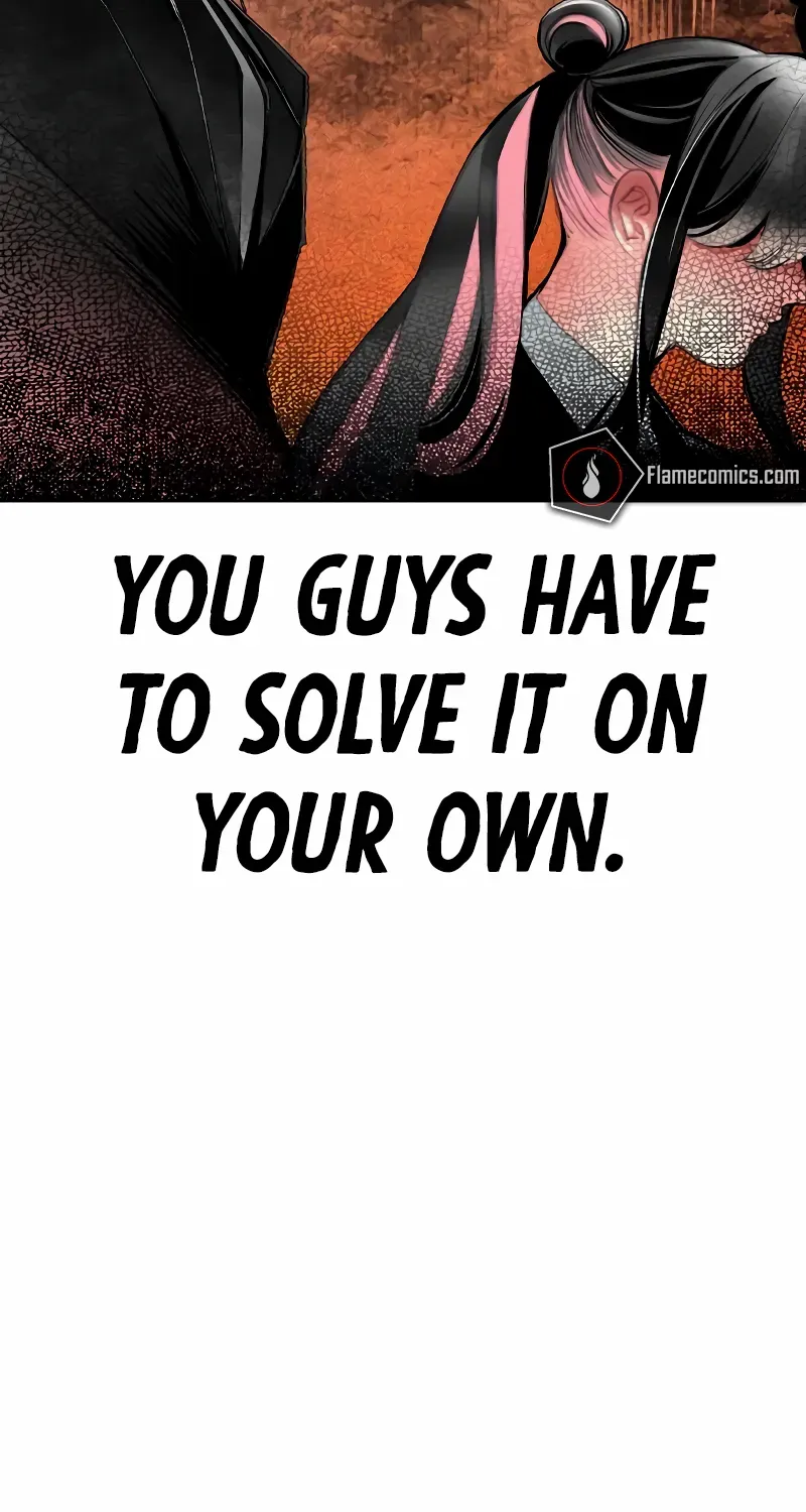 Manhwa Jungle Juice Chapter 149 page 77 - 