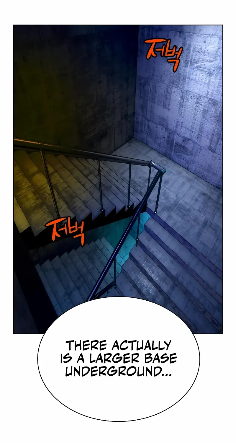 Manhwa Jungle Juice Chapter 149 page 79 - 