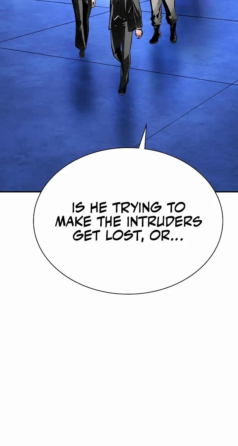 Manhwa Jungle Juice Chapter 149 page 81 - 