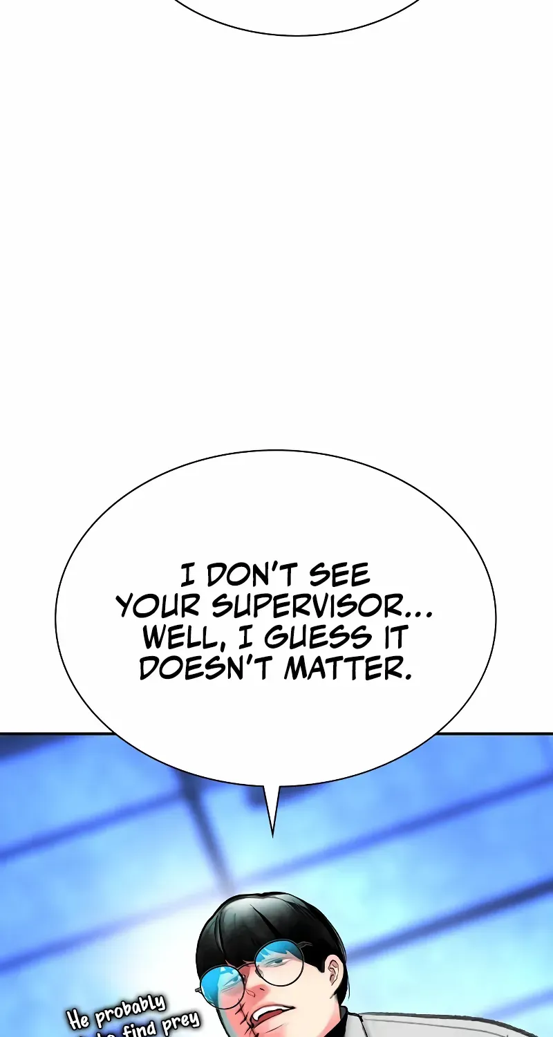 Manhwa Jungle Juice Chapter 149 page 83 - 