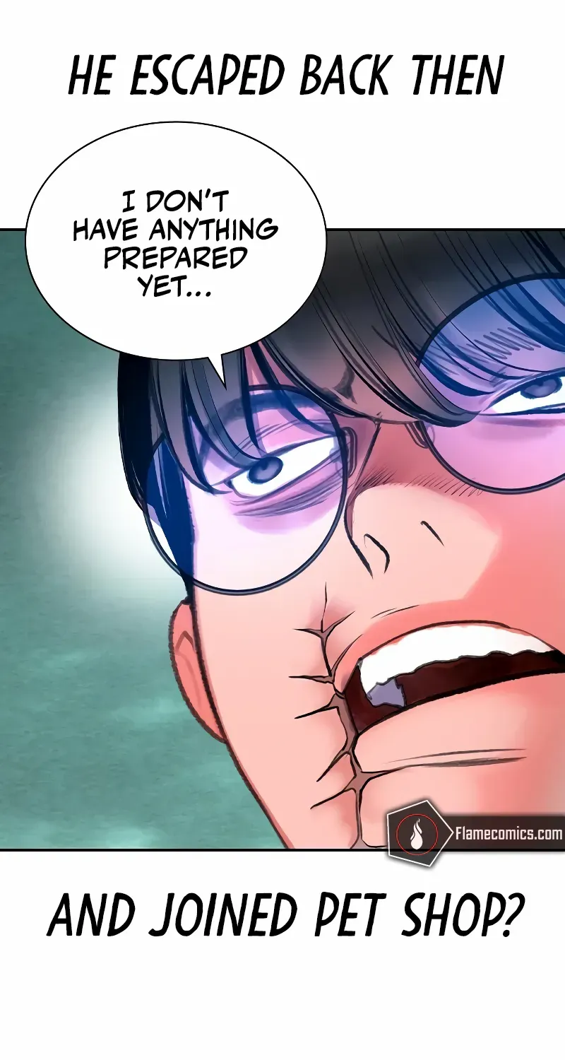 Manhwa Jungle Juice Chapter 149 page 87 - 