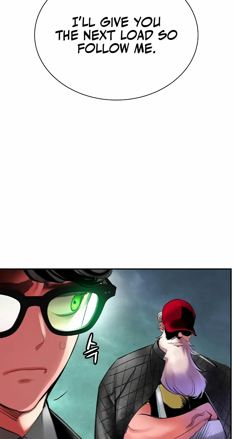 Manhwa Jungle Juice Chapter 149 page 90 - 
