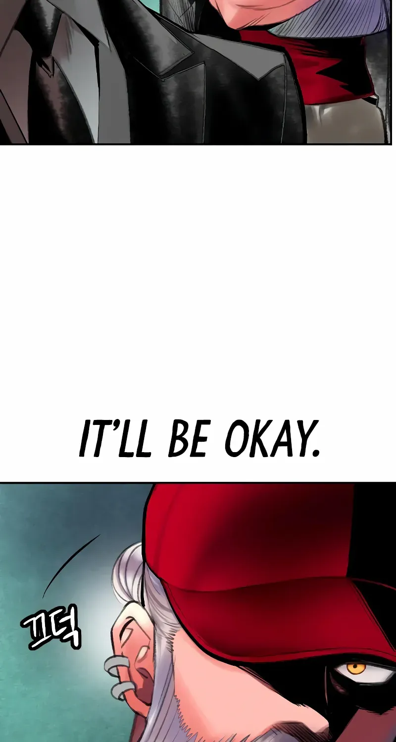 Manhwa Jungle Juice Chapter 149 page 91 - 