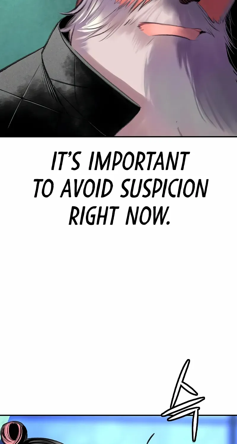 Manhwa Jungle Juice Chapter 149 page 92 - 
