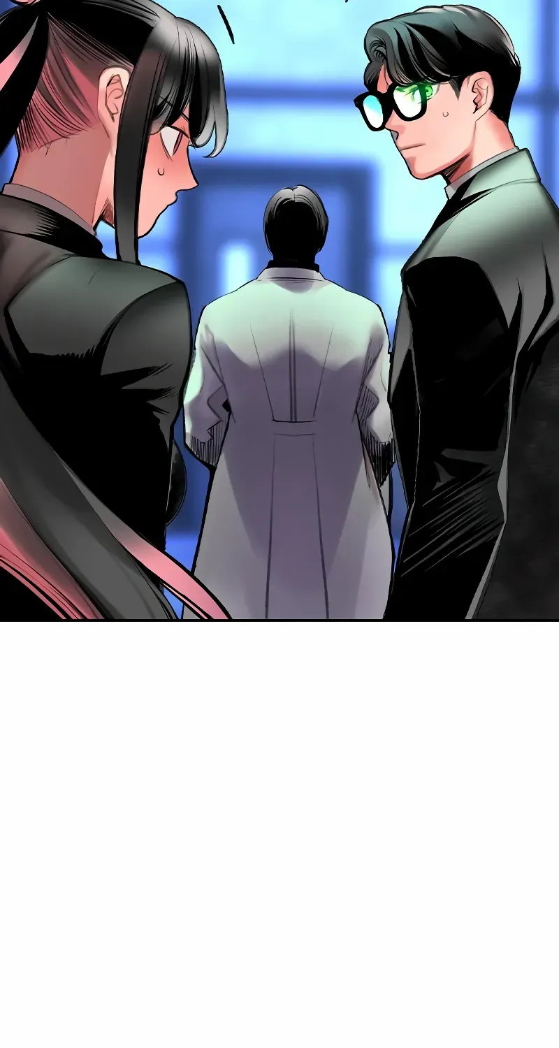 Manhwa Jungle Juice Chapter 149 page 93 - 