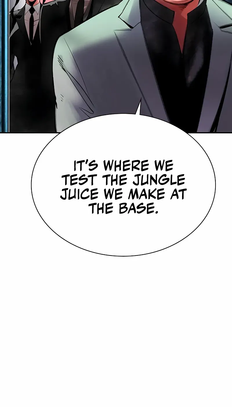 Manhwa Jungle Juice Chapter 149 page 97 - 