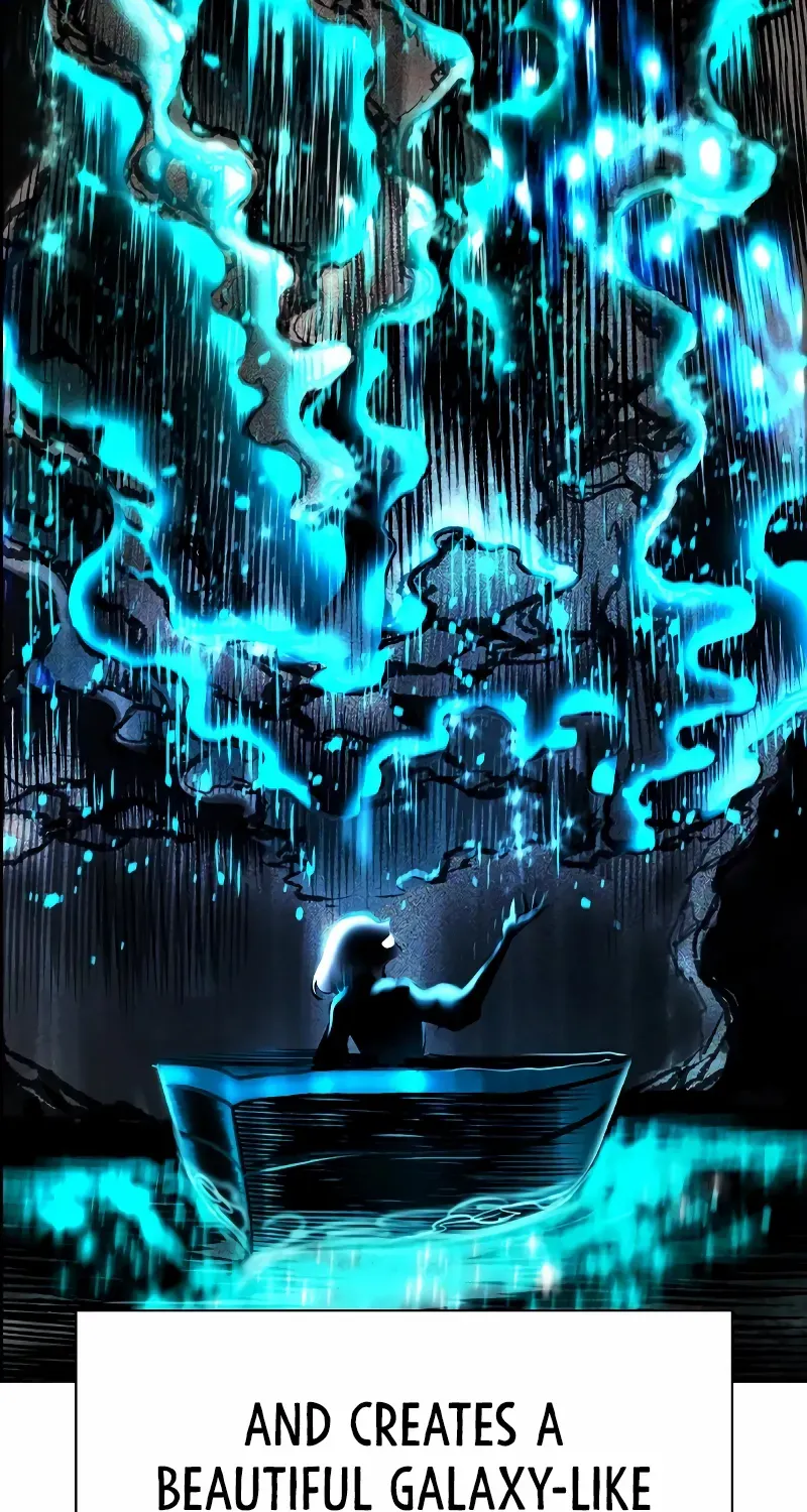 Manhwa Jungle Juice Chapter 150 page 11 - 