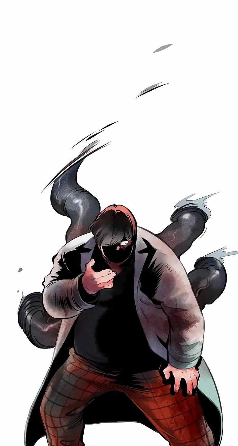 Manhwa Jungle Juice Chapter 150 page 101 - 