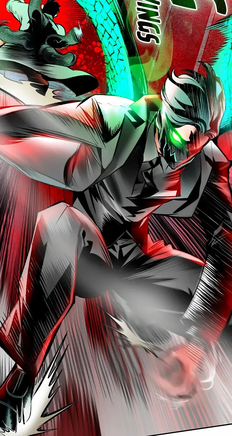 Manhwa Jungle Juice Chapter 150 page 106 - 