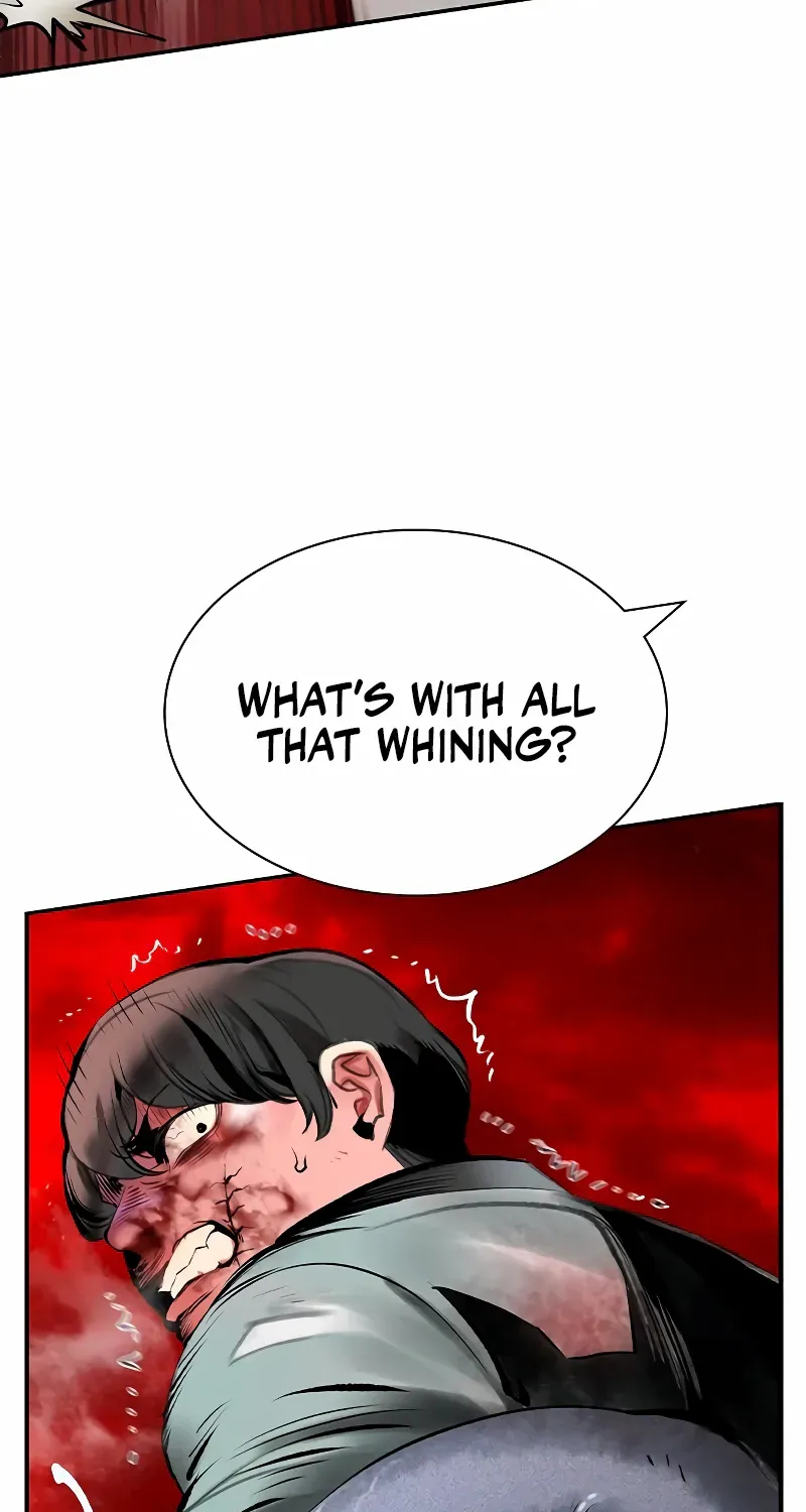 Manhwa Jungle Juice Chapter 150 page 107 - 