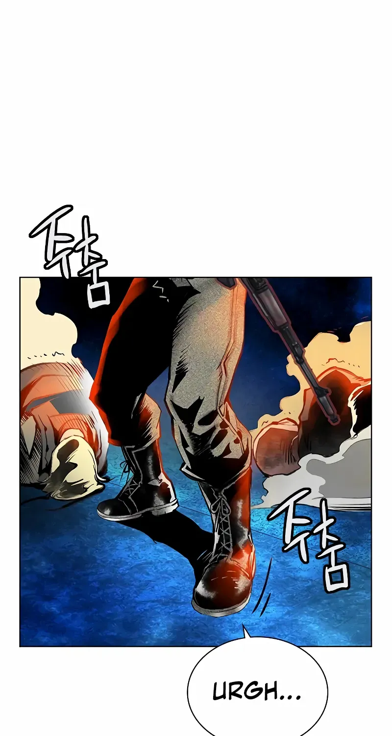 Manhwa Jungle Juice Chapter 150 page 111 - 