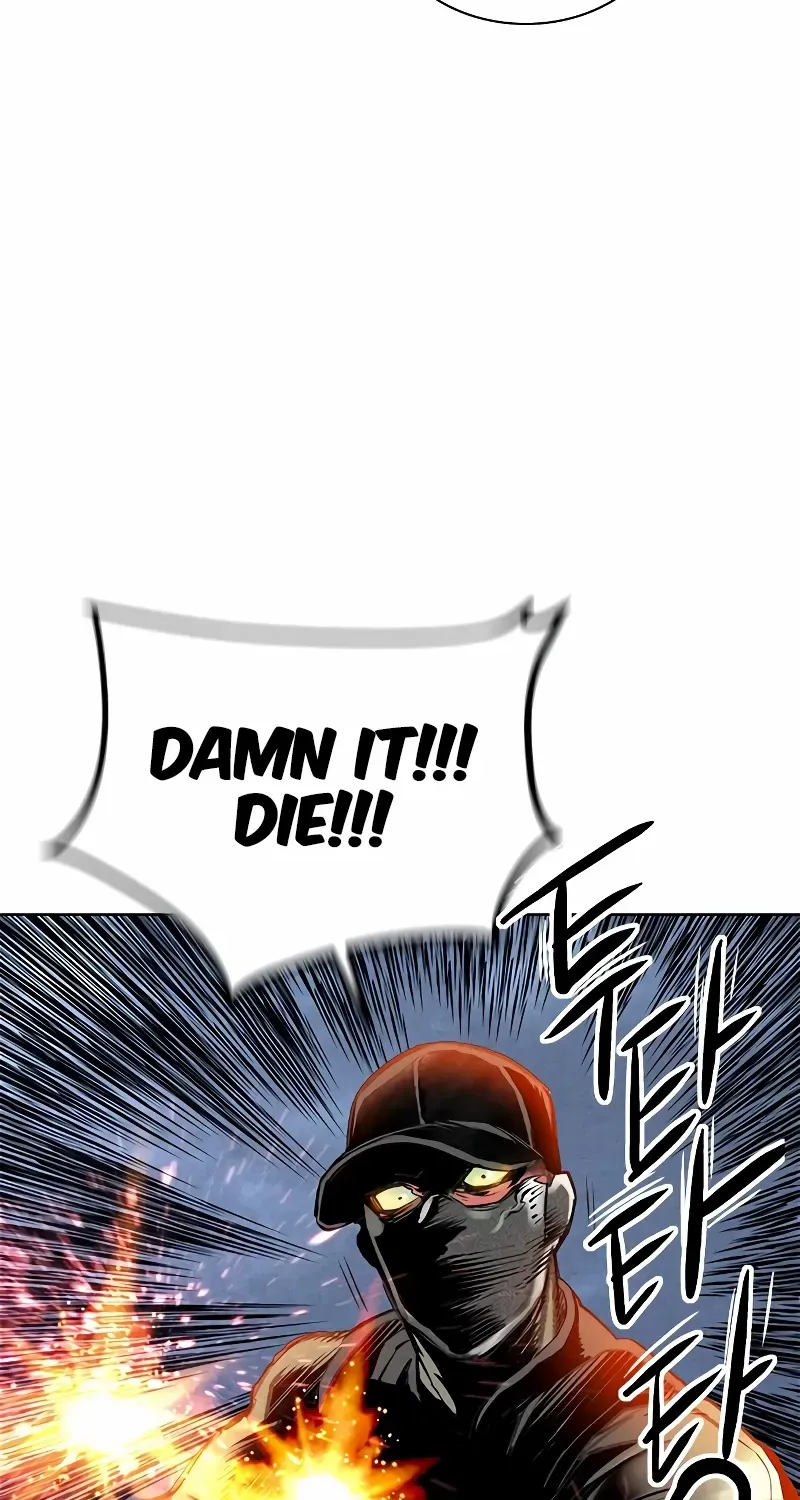 Manhwa Jungle Juice Chapter 150 page 112 - 