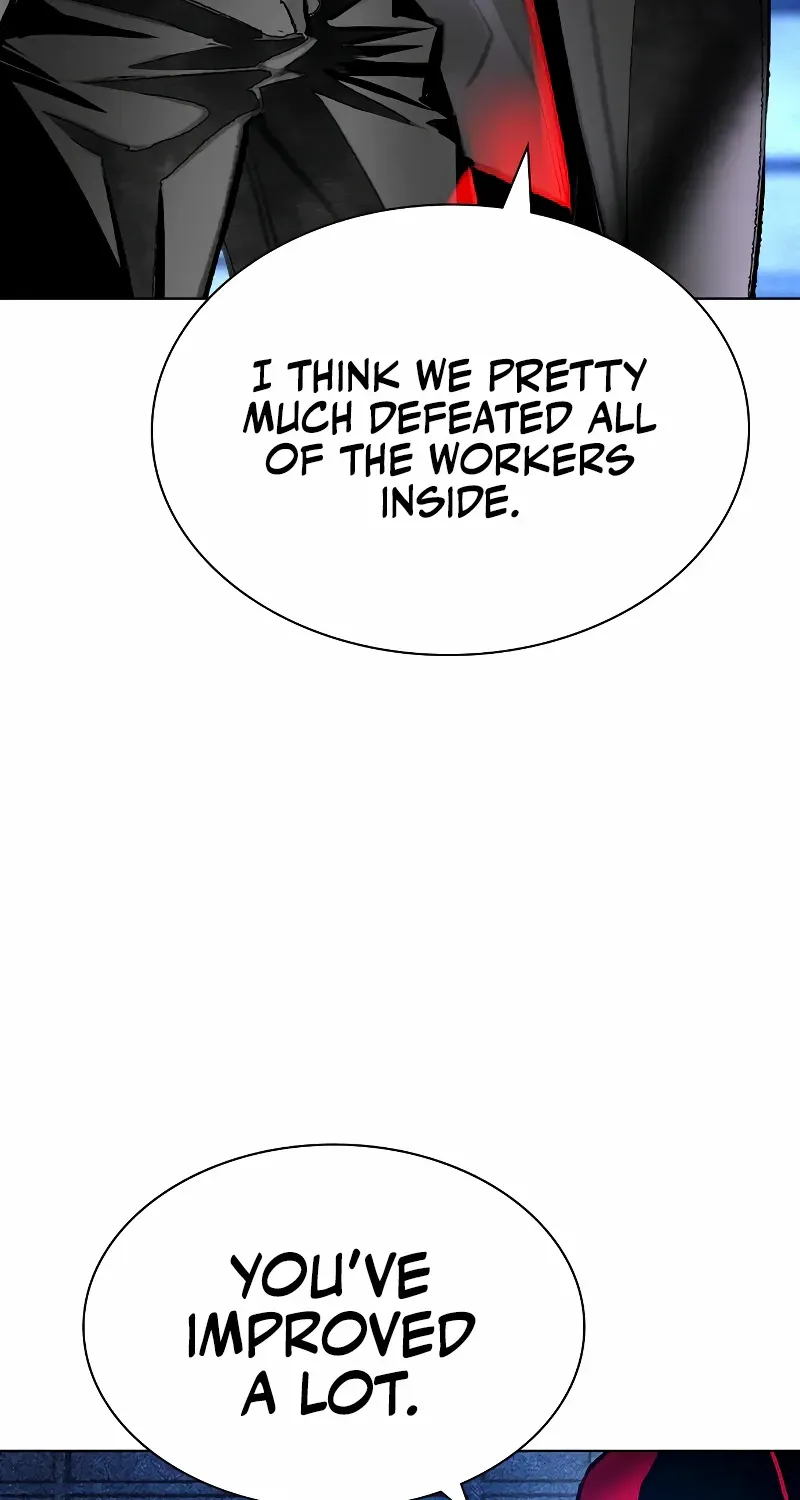 Manhwa Jungle Juice Chapter 150 page 118 - 
