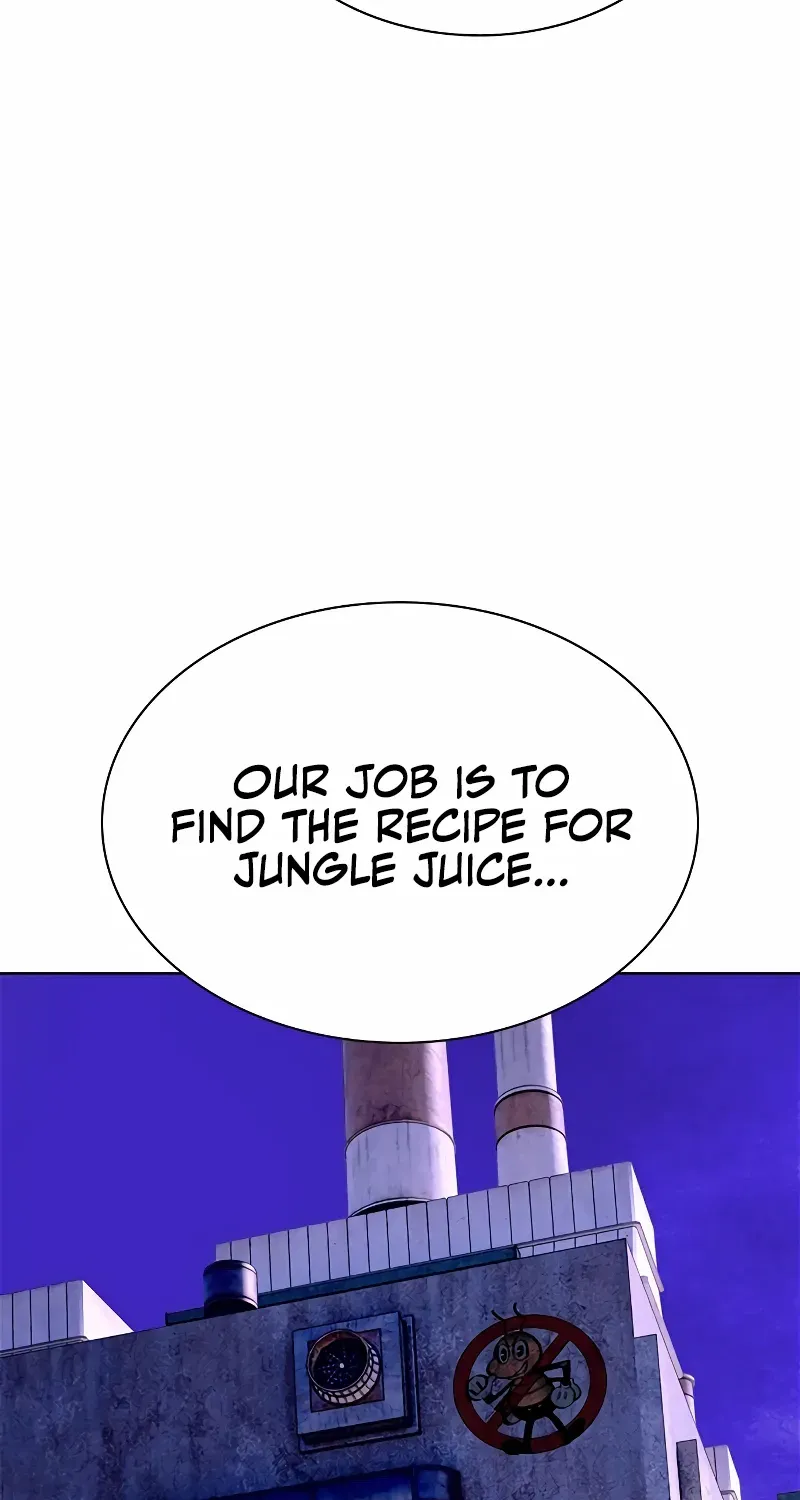 Manhwa Jungle Juice Chapter 150 page 120 - 